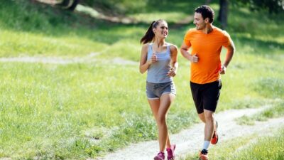 6 Olahraga Paling Efektif Bakar Kalori dan Menjaga Kesehatan