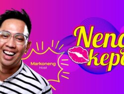 Gossip Terbaru Bersama Markoneng di Neng Kepo Hanya di GoPlay Live