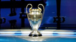 Hasil Lengkap Drawing Liga Champions 2023/2024