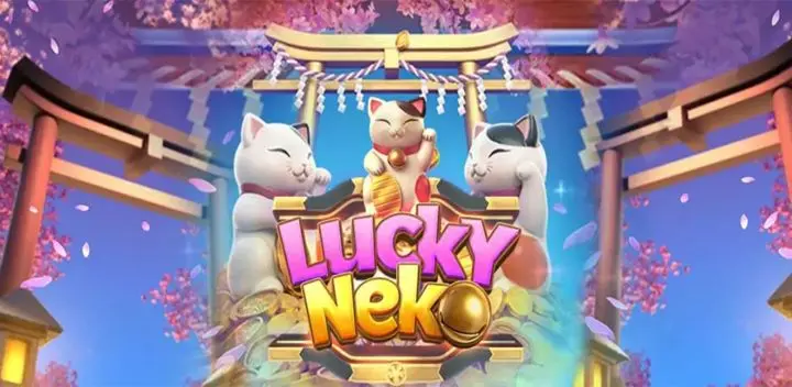 Slot Lucky Neko: Kombinasi Simbol-Simbol untuk Jackpot