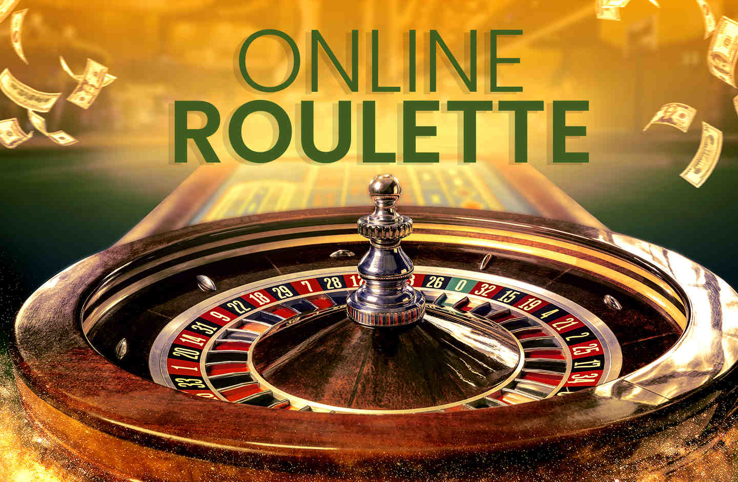 Roulette Online: Cara Pertama Sebelum Memulai Bermain