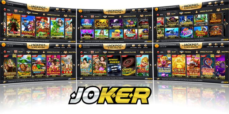 Strategi Ampuh untuk Mendapatkan Keuntungan dari Slot Joker123